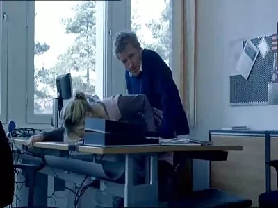 Christen Courtney szar két kanos kakas online pornofilmek