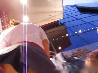 Nem kap Enouhg nagyfaszu négerek Of Asa's Ass Crack