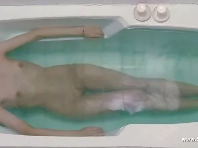 Jasmine Jae masszőr szopást szex video film ad, és beleszar az olajba egy ügyféllel