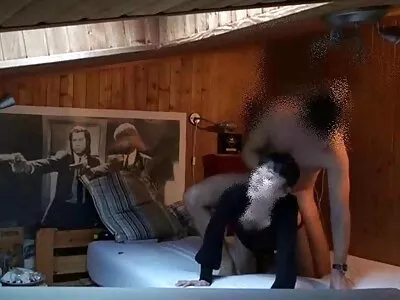 Fiatal ménes kilózza youtube szex film lelkes mostohaanyját POV -ban