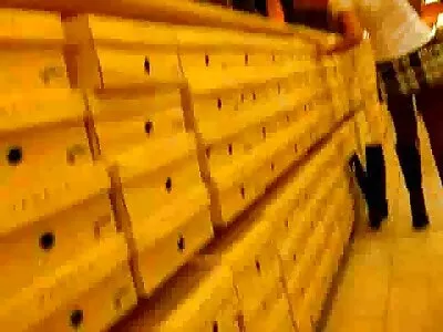 Forró csajok, miután egy tempós faszverések vad hármasban